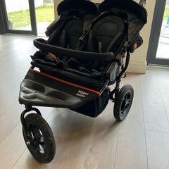 Nipper Double 360 V5