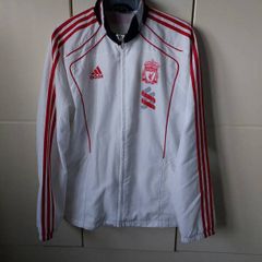Adidas Original Authentic training jacket, mint condition very Rare