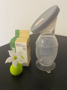 Breast Pump