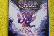 The Legend of Spyro A new beginning PlayStation2 Ps2 games Original
