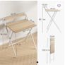 folding table Image 2