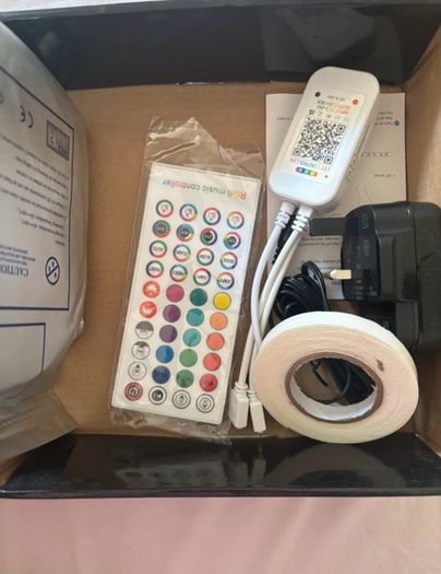 LED light Strips