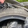 1 run-flat tyre Image 2