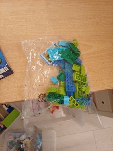 Lego Assortment