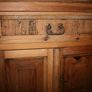 Wooden Chest of drawers Image 6