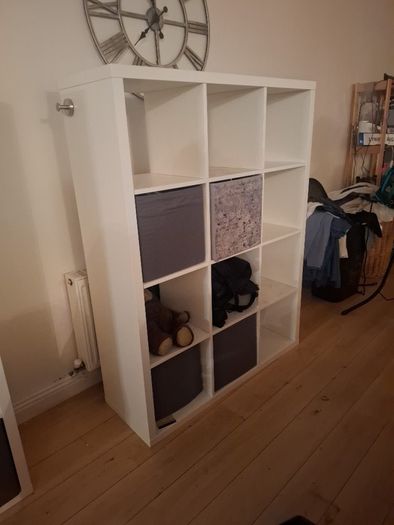Kallax Unit (white)