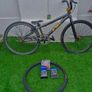 BMX DK race bike Image 2