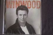 Steve Winwood - Roll With It CD