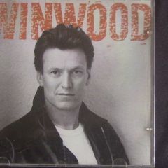 Steve Winwood - Roll With It CD