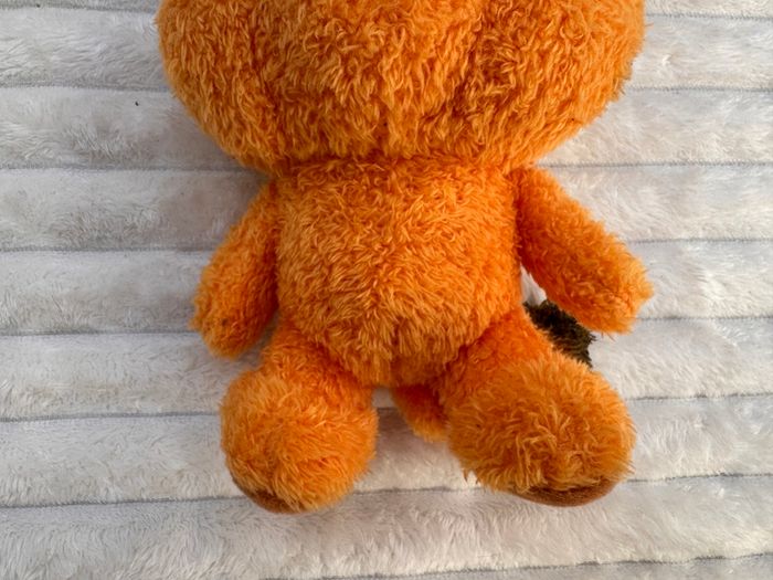 The Garfield Movie Baby Garfield approx. 8" Used Please see photos