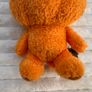 The Garfield Movie Baby Garfield approx. 8" Used Please see photos Image 5