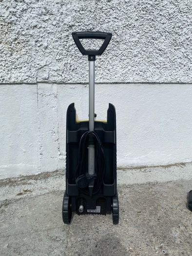 ROK Electric High-Pressure Washer