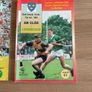 1994 All Ireland Football Semi-Final, Leinster Final, Leinster Semi-Final Match Programmes Image 7