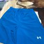 Mens under armour shorts size M Image 7