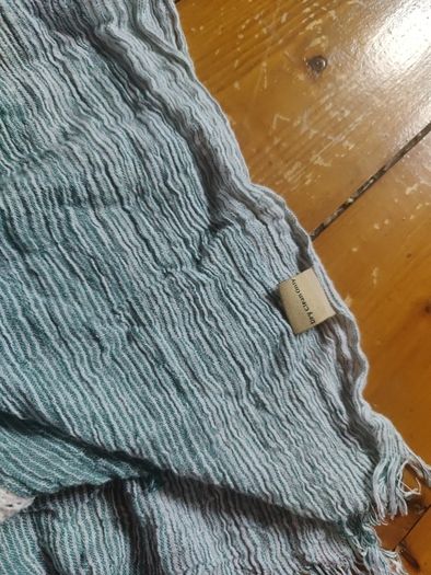 scarf