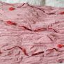 Size 12 N&C Kilkenny strapless dress & shawl Image 5