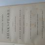 The Complete Works Of Shakespeare Vols I - III; Containing The Celebrated Illustrations Of Kenny Meadows, Frith, Nicholson, Corbold, Hayter Etc, Etc Image 8