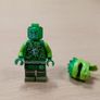 LEGO Ninjago Lloyd core Spinjitzu Minifigure Image 5