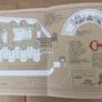 Vintage hardback books - beautiful illustrations Image 7