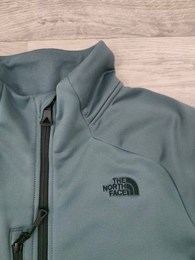 The North Face Full Zip Jacket Mens Small