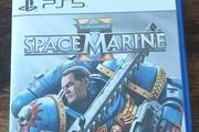 Space Marine 2 PS5