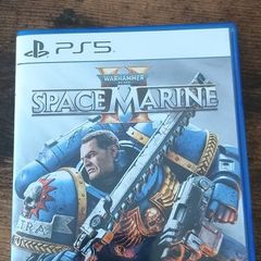 Space Marine 2 PS5