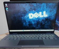 Dell PC 14250 ultra 5. 16gb 256 SSD new dell model next after 5450.