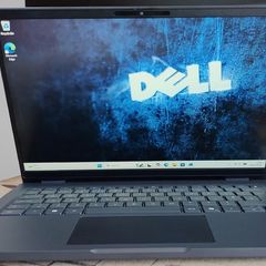 Dell PC 14250 ultra 5. 16gb 256 SSD new dell model next after 5450.