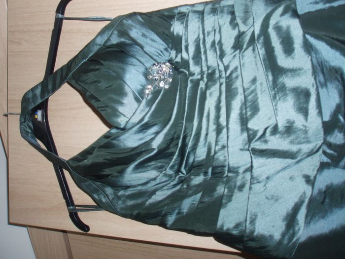 Bridesmaid dress size 10/12