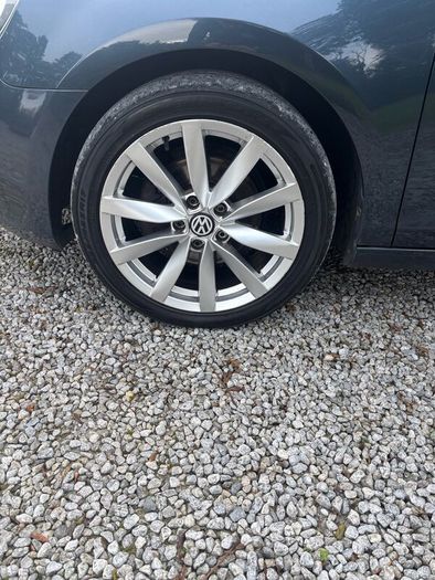 Volkswagon Golf Mk6