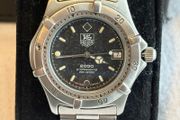 TAG Heuer 2000 Professional 200M Quartz