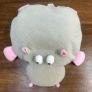Hippo Floor Cushion Image 2