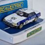 Scalextric Jaguar XJS #10 Slot Car ( C4400 classic touring ) Image 2