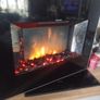 Electric Fire Image 2