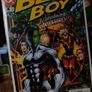 Beast Boy ! Issues #1-4 ! Complete Mini Series ! 2000 ! by DC Comics ! Image 9