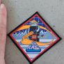 Lego System Vinateg Patch - Ice Planet 2002 Image 3