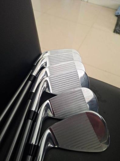 irons