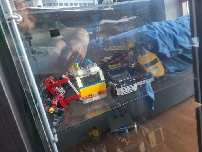 lego