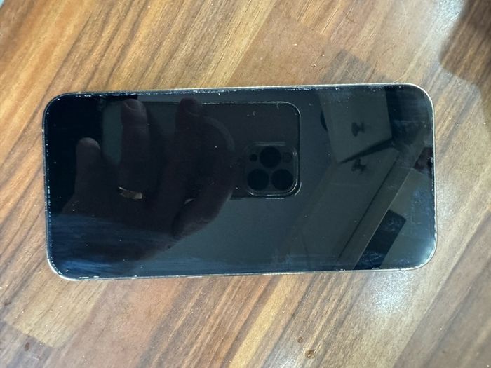 iPhone 14 Pro Max 128gb gold