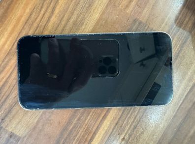 iPhone 14 Pro Max 128gb gold