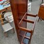 Mid Century Hall Stand Image 4