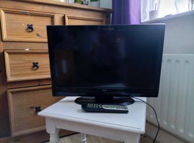 Television