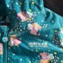 girls raincoat Image 2