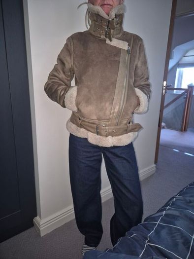 ladies jacket