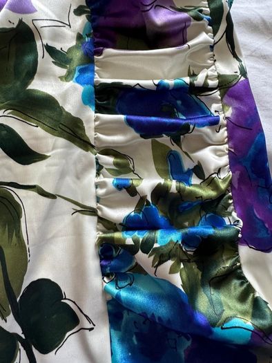 Roxy summer dress / S, M
