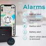 4G Version GPS Tracker for cars, motorcycles, trucks and much more- Integrated Magnet for Fixed and Secure Placement- Long Battery Life- GPS Tracker with Real Time Tracking Image 3