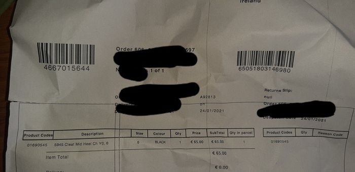 Brand new ladies boots (marks and spencer)