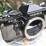 Yashica FX-D Quartz Contact Image 3