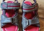 Size 29 (11) Bubble Gummers Sandals