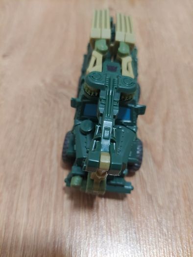 Transformer Bonecrusher